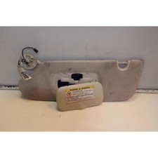 ALETTA PARASOLE PARABREZZA SX PER CHRYSLER GRAND VOYAGER (08-16) 2.8 CRD 2008