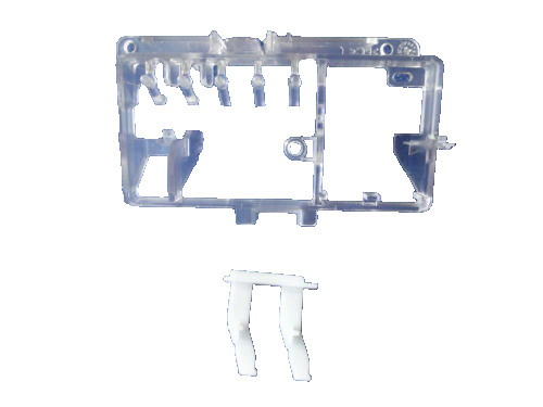 Kit riparazione pulsante - riparazione,