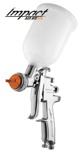 Pistola anest iwata az3 hte - pistola,