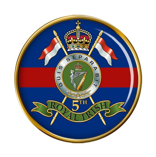 5th reale irlandese lancers - reale,