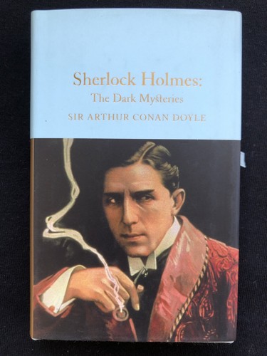 Conan doyle sherlock holmes - conan,
