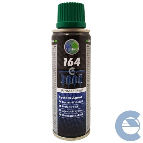 Tunap 164 pulitore gpl - tunap,