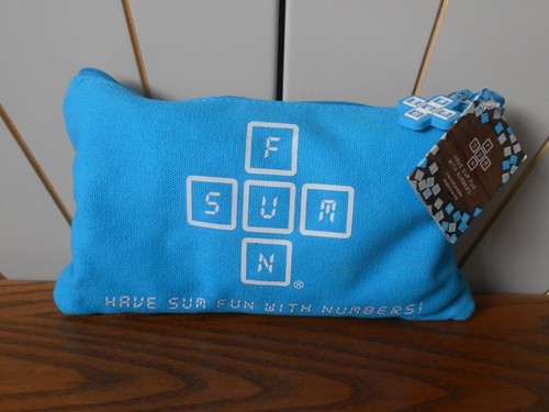 Sum fun gioco - fun, piastrelle