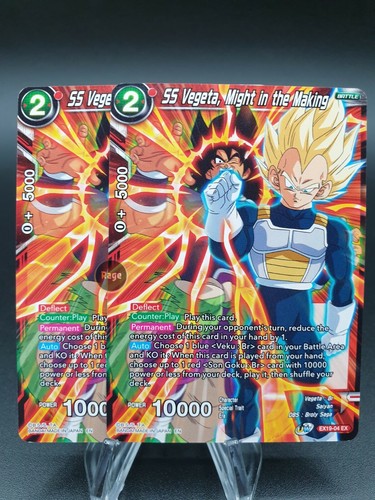 Lot ss vegeta - lot, 2