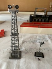 Stock modelli trenino Rivarossi treni e accessori