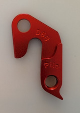 Pilo D68 Appendino Deragliatore per Cannondale Prophet Gemini bisturi Jekyll Rush