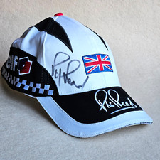 Cappellino di Phil Read