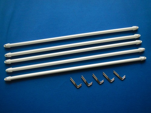 Bastone per tende - per, tende/bastone