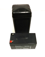 Carter batteria con batteria 12V 3,5Ah adatto per BMW R51 R71 R12 R61 R66 R35 AWO