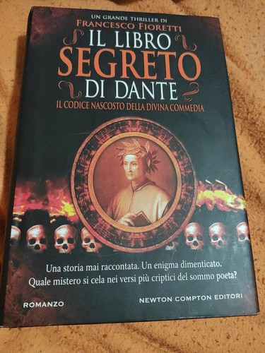 Francesco fioretti il libro - fioretti,