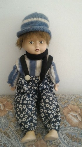 Bambolotto epoca - d,