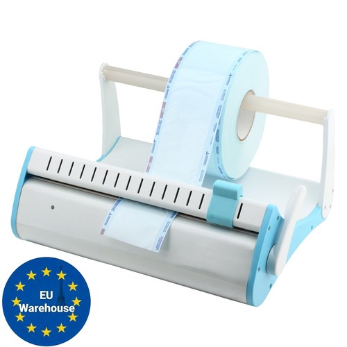 Sigillatrice dentale new - dentale,