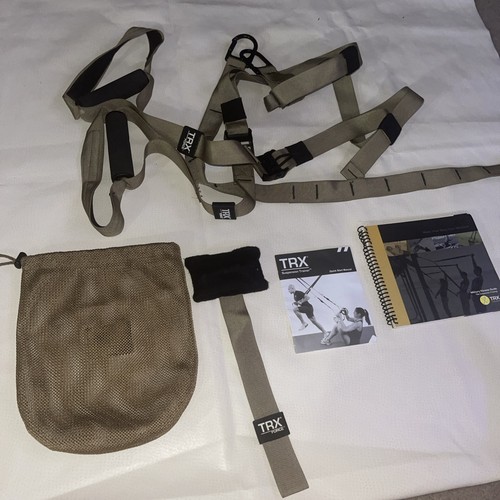 Trx tactical gym suspension - tactical,