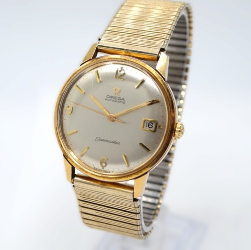 Orologio vintage omega - orologio,