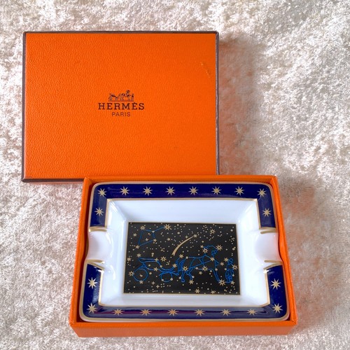 Hermes porcellana mini - porcellana,