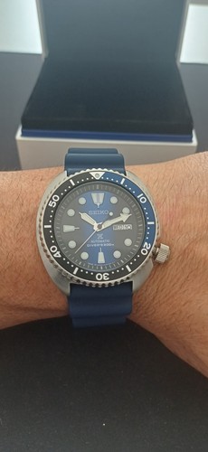 Seiko prospex turtle srpc25j1 - seiko,