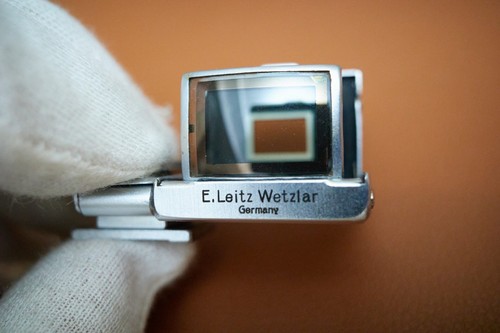 Leica saxoo cm - leica, mm)