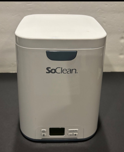Soclean sc1200 sistema di - soclean,