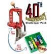 Lee Challenger 40th