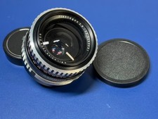 Obiettivo Carl Zeiss Jena DDR