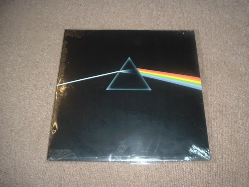 Pink floyd the dark - pink,