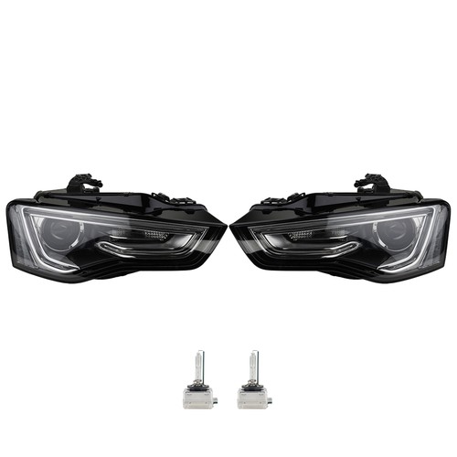 Fari osram xenarc night - fari,