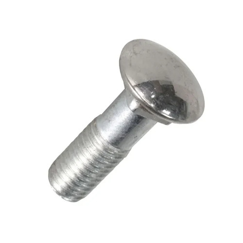 Bullone cromato m8x31 per - cromato,