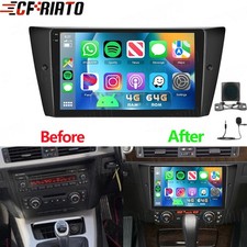 Autoradio 4+64G per BMW Serie