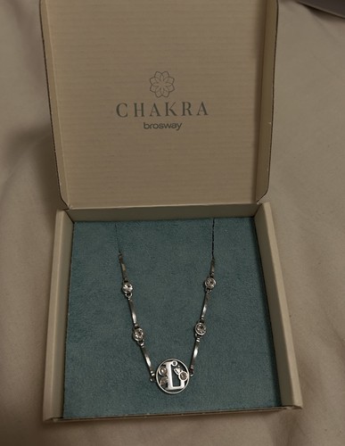 Brosway chakra bracciale donna - chakra,