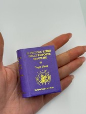 MINIATURA Il Piccolo Libro