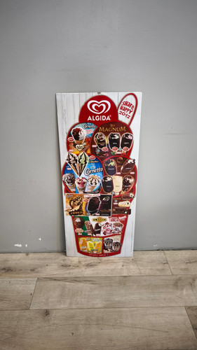 92279 cartellone gelati - 92279-3,