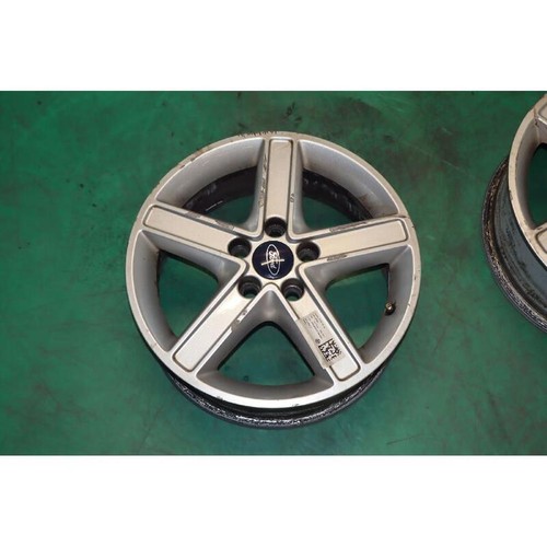 Cerchi lega ford focus - in,