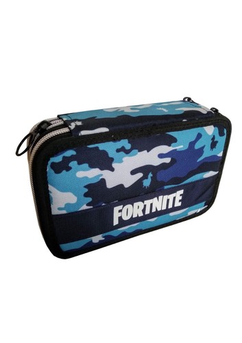 Astuccio scuola fortnite - astuccio,