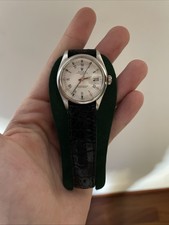 Rolex Oyster Perpetual Date