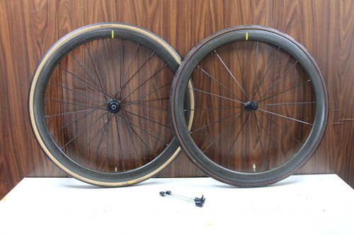 Mavic cosmic slr carbon - slr,