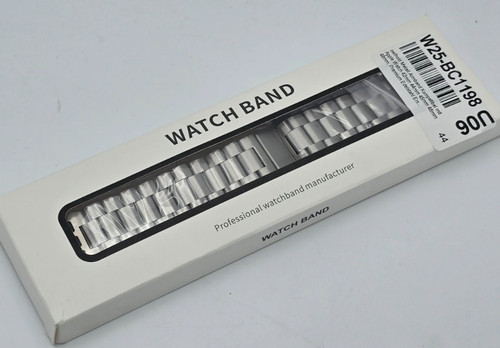 Cinturino acciaio inox - cinturino,