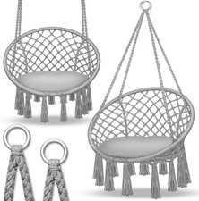 Poltrona Sospesa 200Kg Da