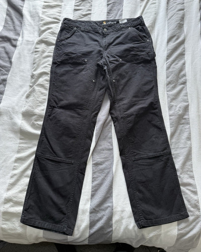 Pantalone carhartt crawford - pantalone,