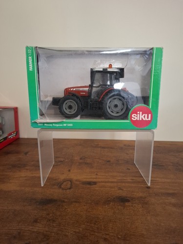 Trattore siku farmer 3051 - trattore,