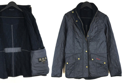 Giacca donna barbour - barbour, cavalary