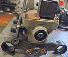 CAMBIO MANUALE PER EFFEDI