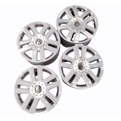 Cerchi lega volkswagen golf - in,