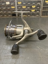 SQUADRA DAIWA 3012D BOBINA FISSA ALIMENTATORE/PARTITA/GALLEGGIANTE MULINELLO DA PESCA
