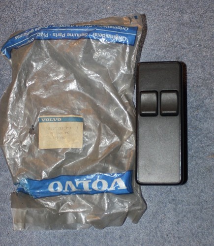 Volvo 740 760 - 940, interruttore