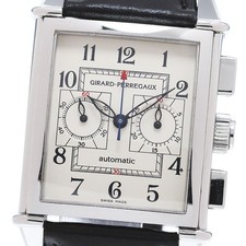 GIRARD PERREGAUX