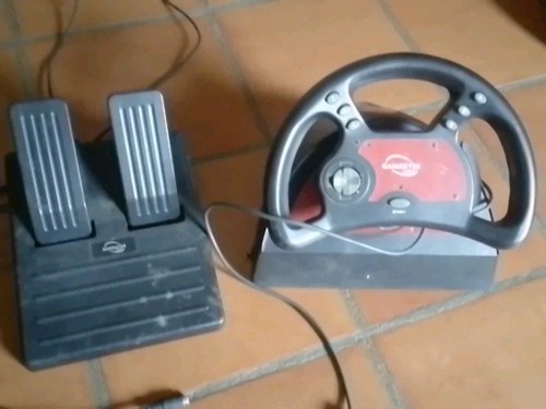 Volant gamester lmp psx wheel - lmp,