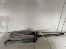 FORCELLA ANTERIORE COMPLETA