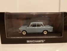 Minicar Minichamps 700 Ls 143