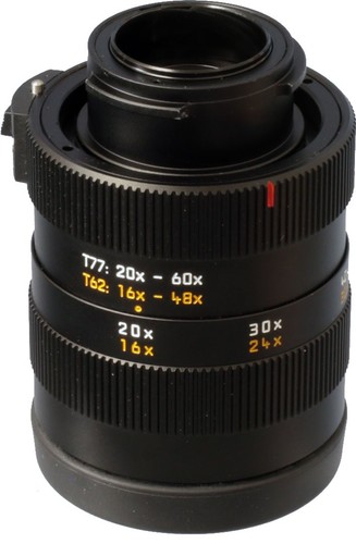 Leica 20 60x oculare - leica, 16-48/