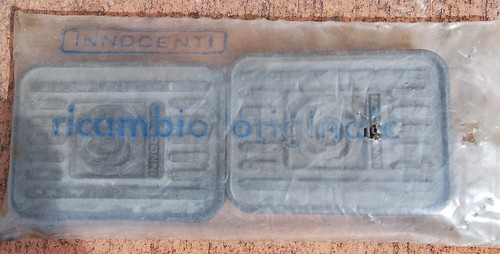 Originali per innocenti cooper - originali,